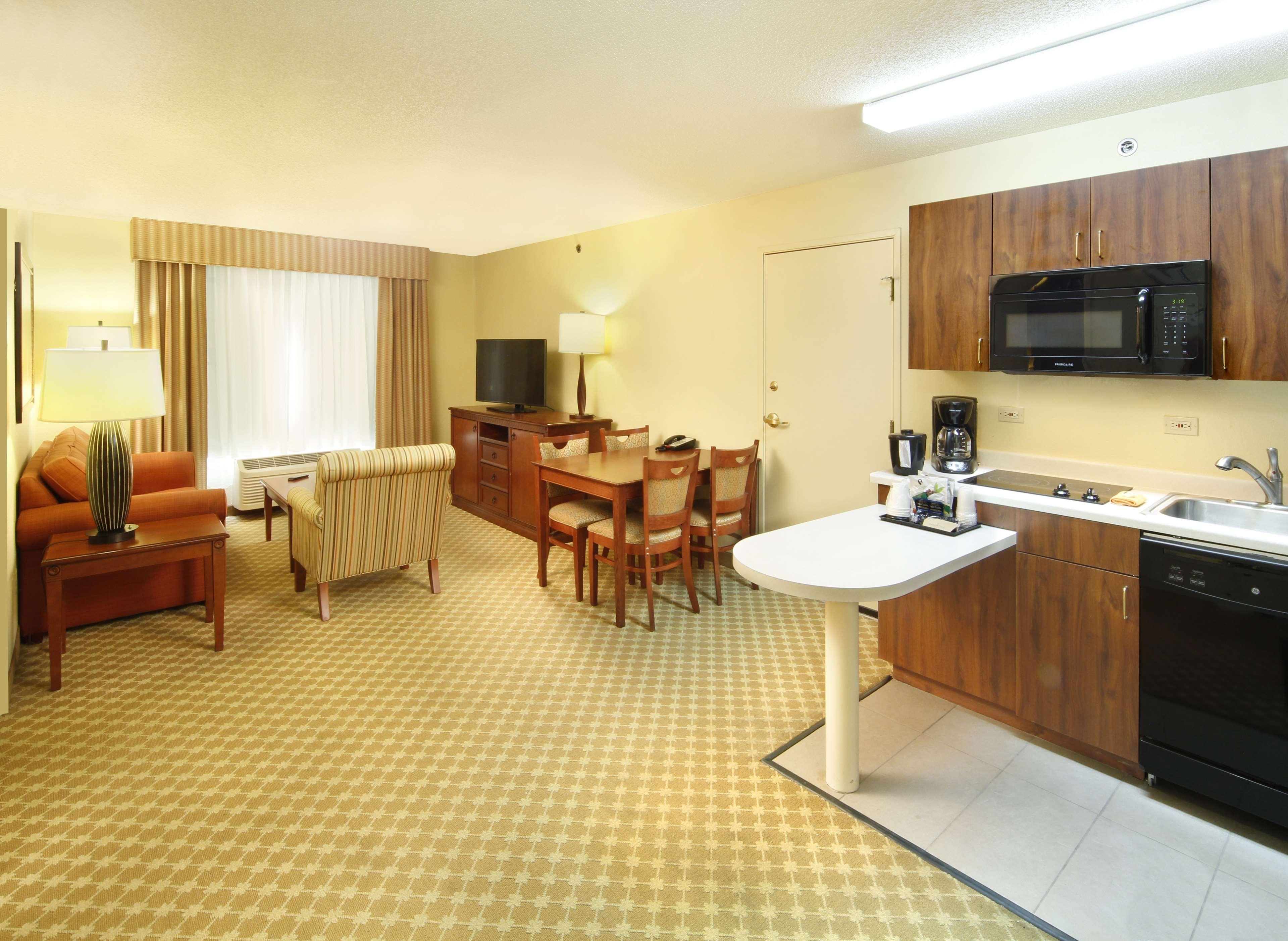 Country Inn & Suites By Radisson, Crystal Lake, Il Extérieur photo